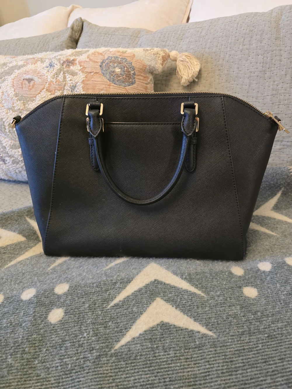 Michael Kors classic black